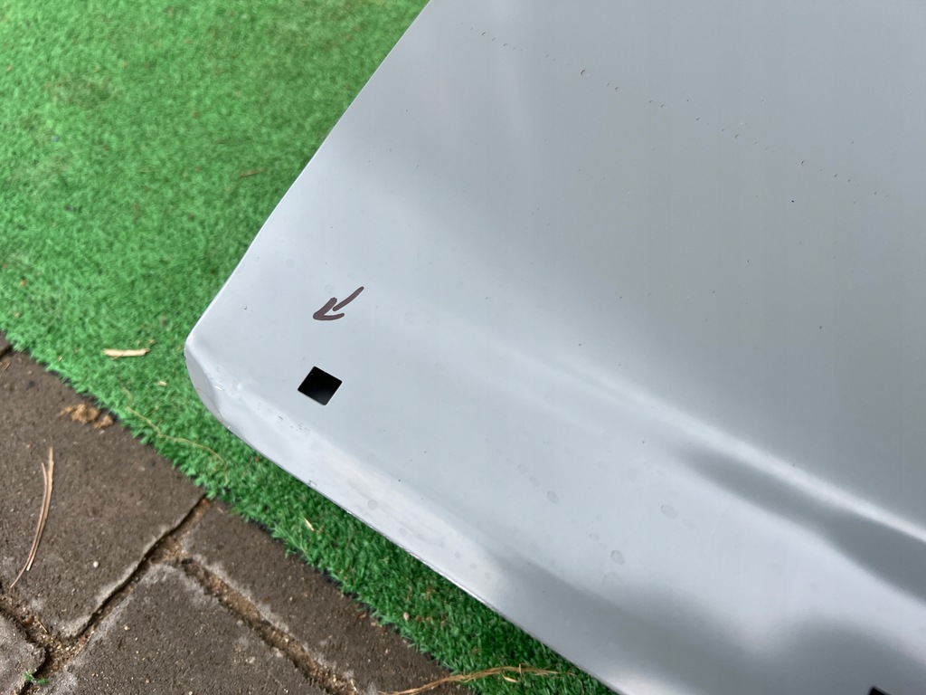 фото №13, Hyundai ioniq 16- двері ліва передні nowe