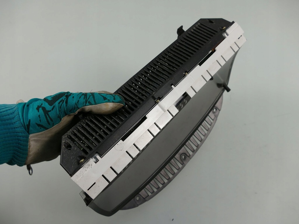 фото №10, Bmw 7 750i e65 лічильник прилади uk 6933461