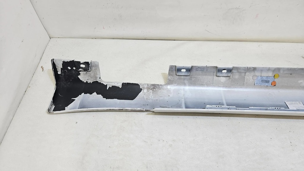 фото №9, Молдинг поріг поріг правий rolls royce wraith 510686-13