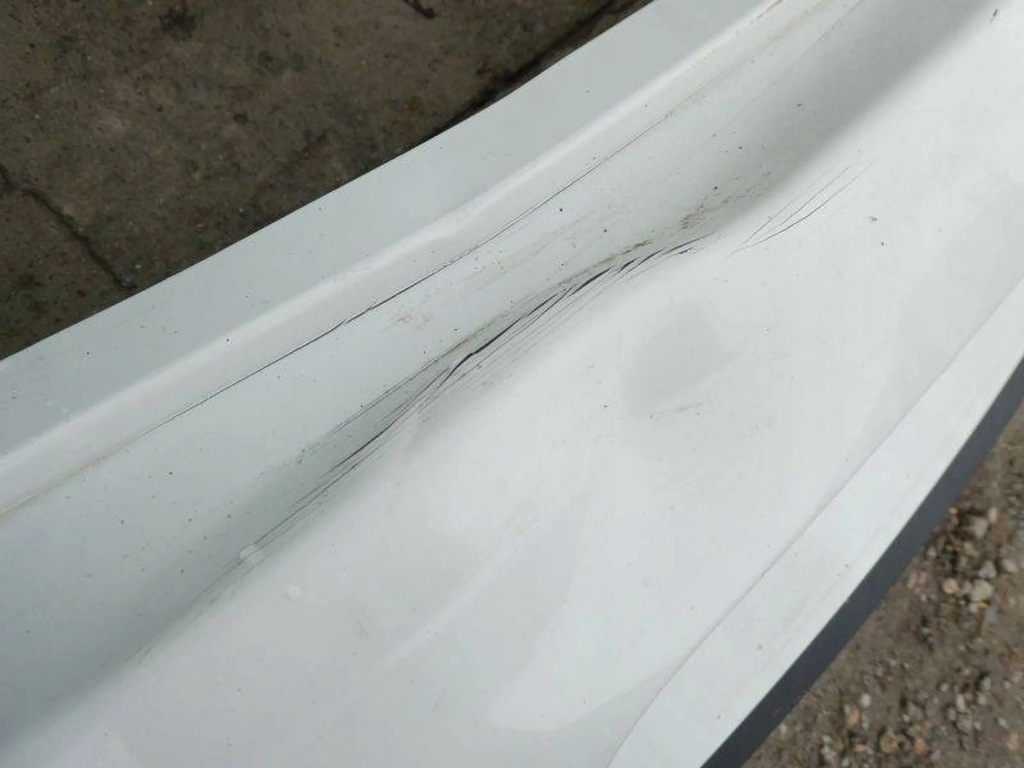 фото №7, Alfa romeo giulietta бампер задний задняя задняя