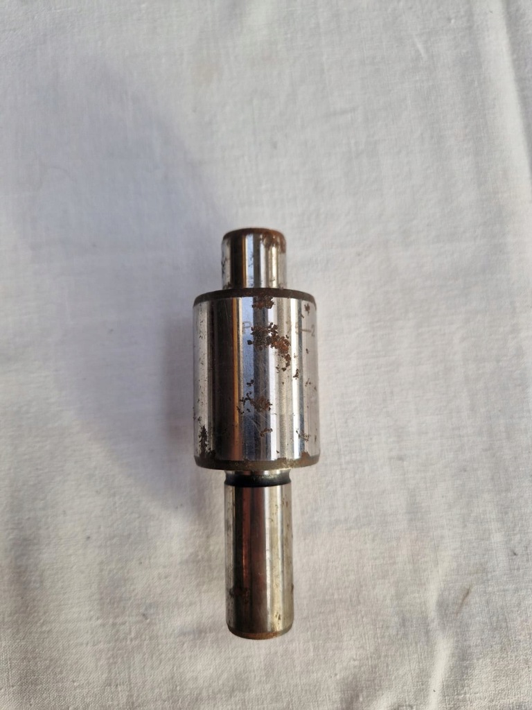 фото №1, Підшипник насоса wody łada samara