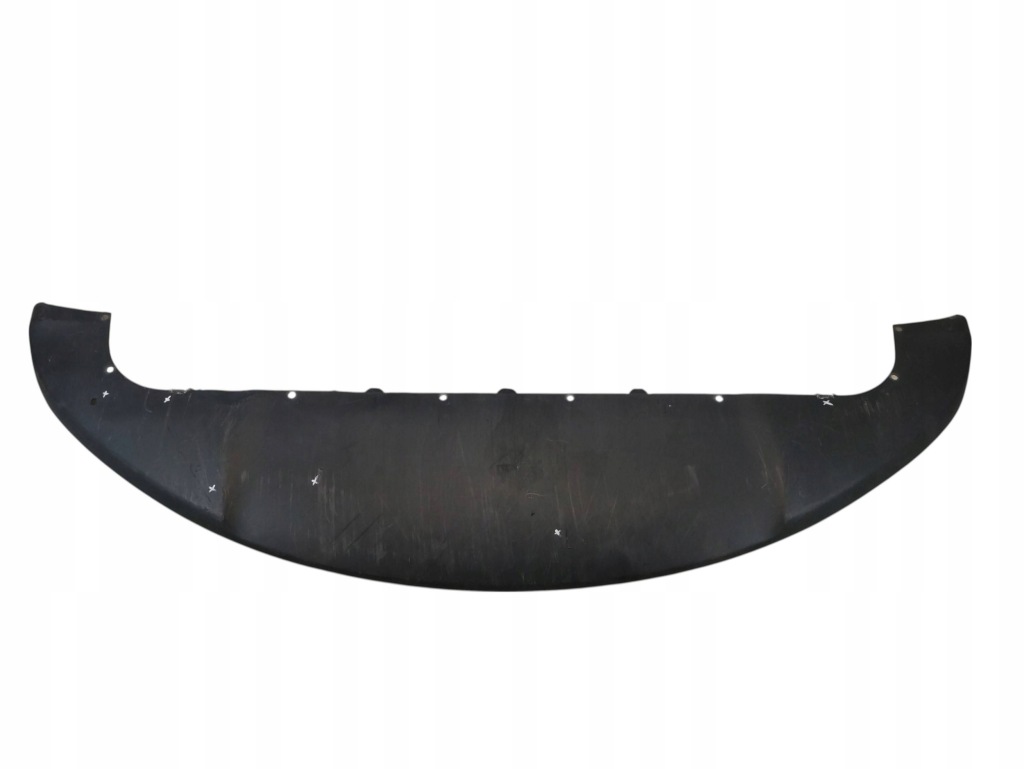 Купити Tesla model s плита захист pod бампер перед 600816000b