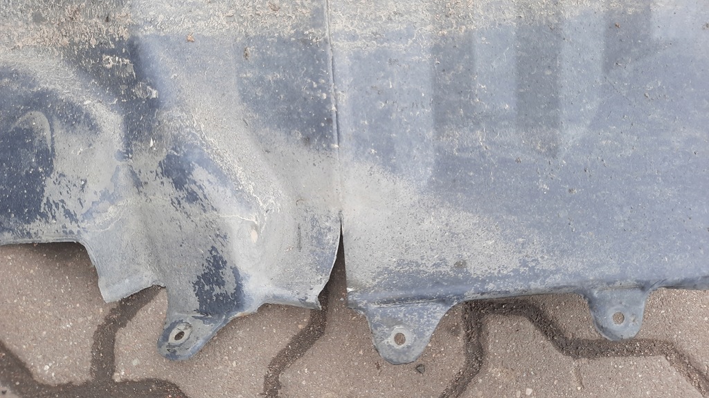 фото №7, Подкрылок перед prawer mitsubishi outlander i 03-06r