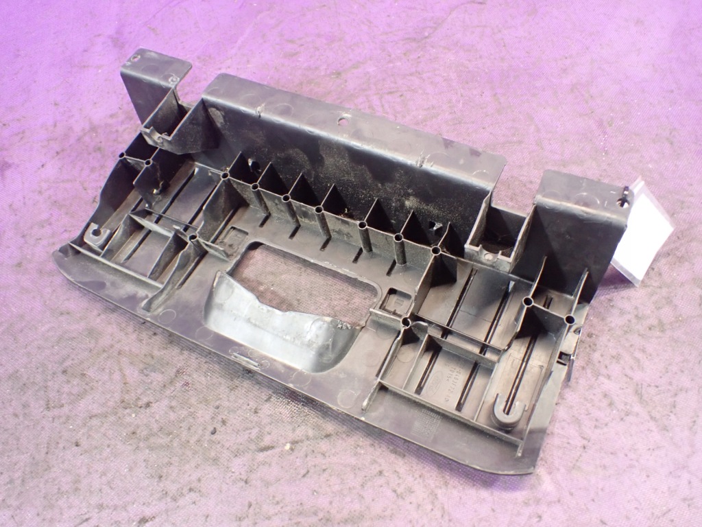 фото №2, Galaxy ii mk2 захист поперечина заднього 6m21-u403f72-ad