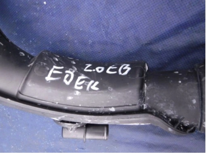 фото №3, Шланг повітря ford edge 2.0 ecoboost