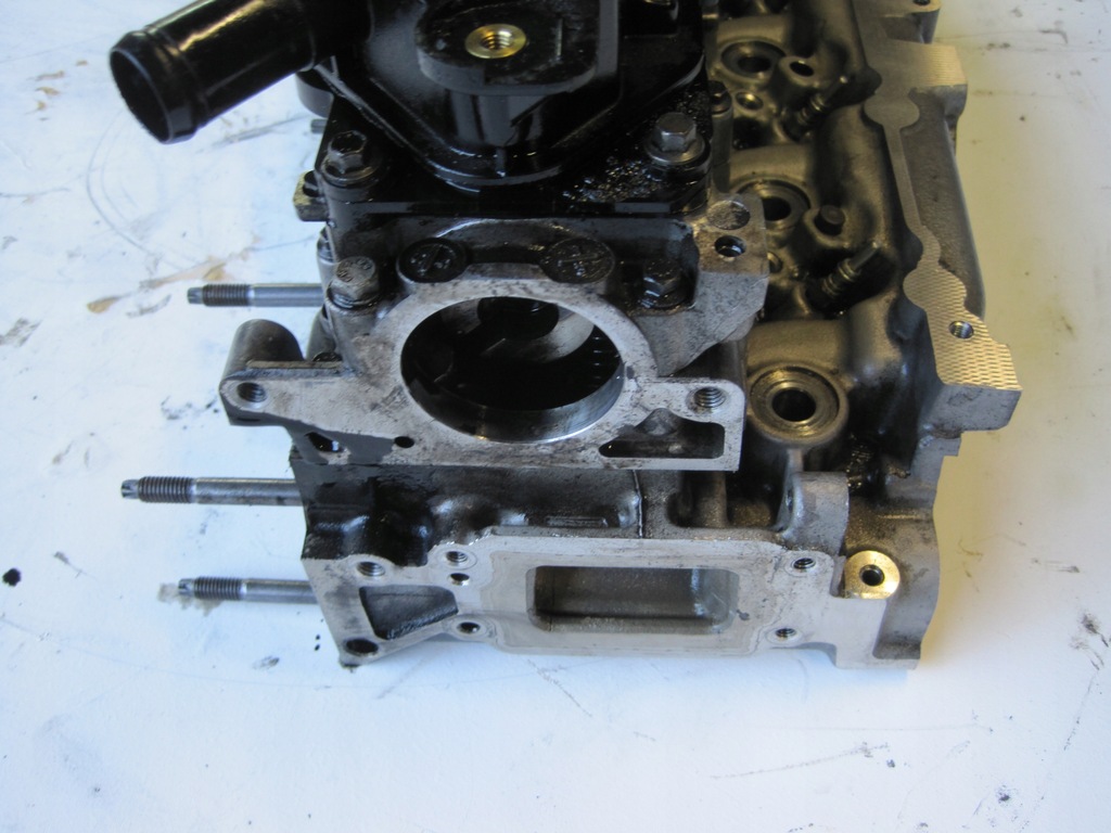 фото №5, Головка opel grandland x 1,5d 9685052710