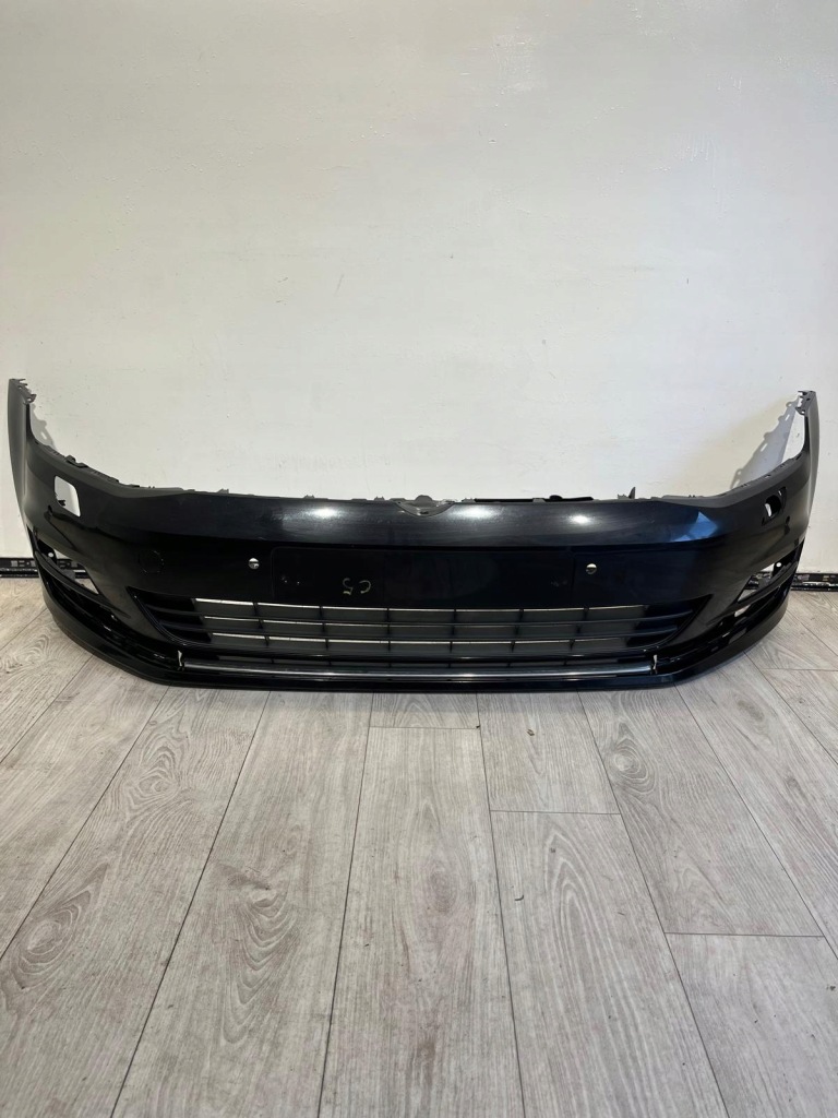фото №1, Vw golf vii бампер перед 5g0807221