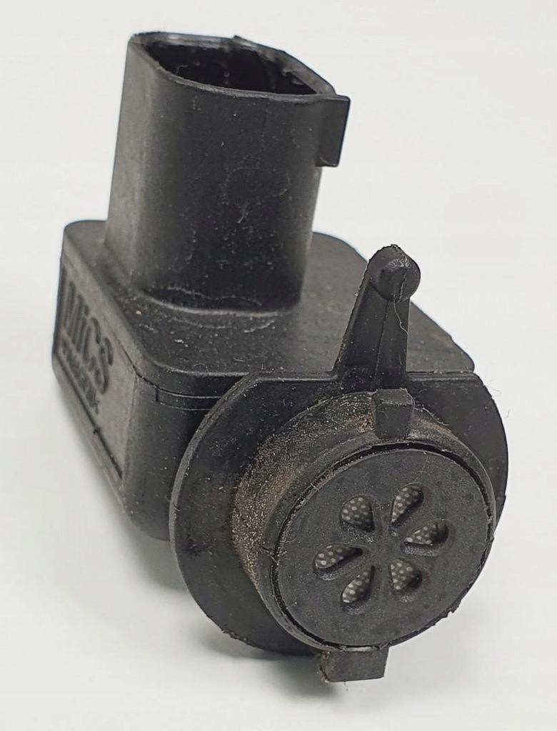 фото №1, Датчик якості повітря ford mondeo mk4