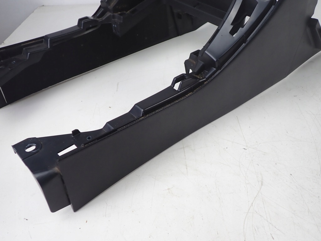 фото №7, Защита туннель среднего land cruiser 120