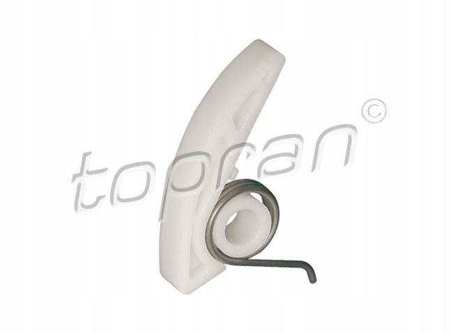 Купити Напрямна ланцюга розподільного валу - topran 626 209