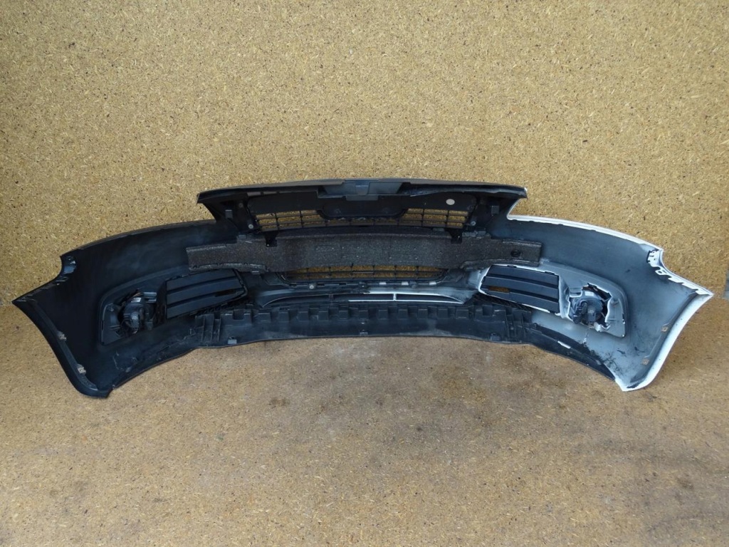 Audi a3 8p lift 08-12 бампер перед передний решётка радиатора поглотитель kompletny s-line в Украине