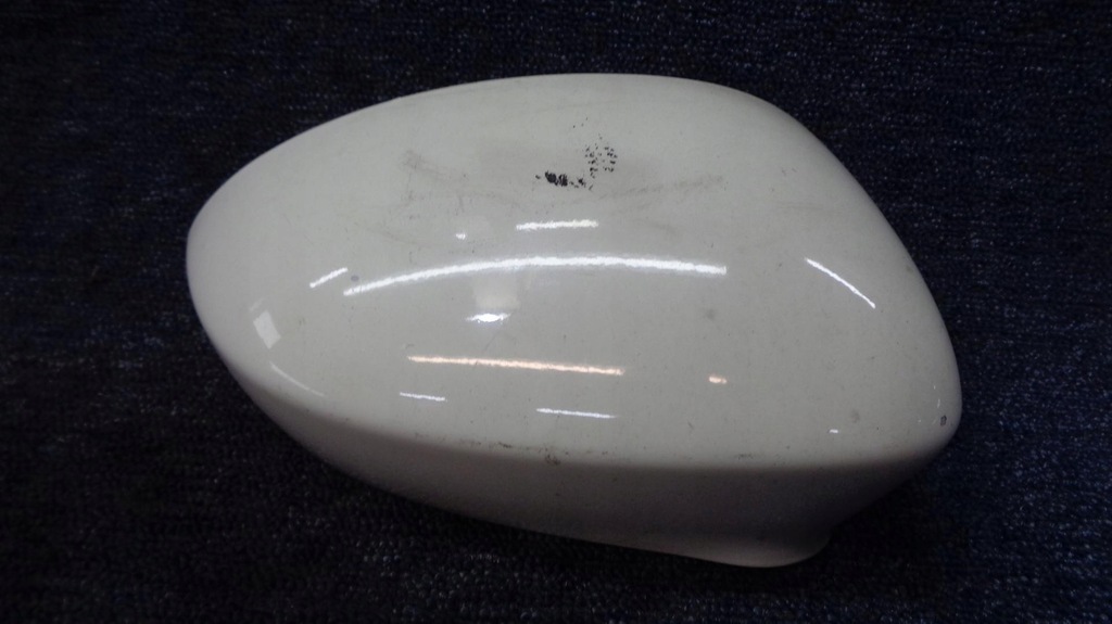 фото №11, Капот корпус зеркало grande punto evo linea правая