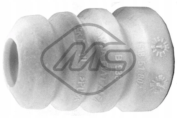 Купить Отбойник амортизатор - metalcaucho 42033