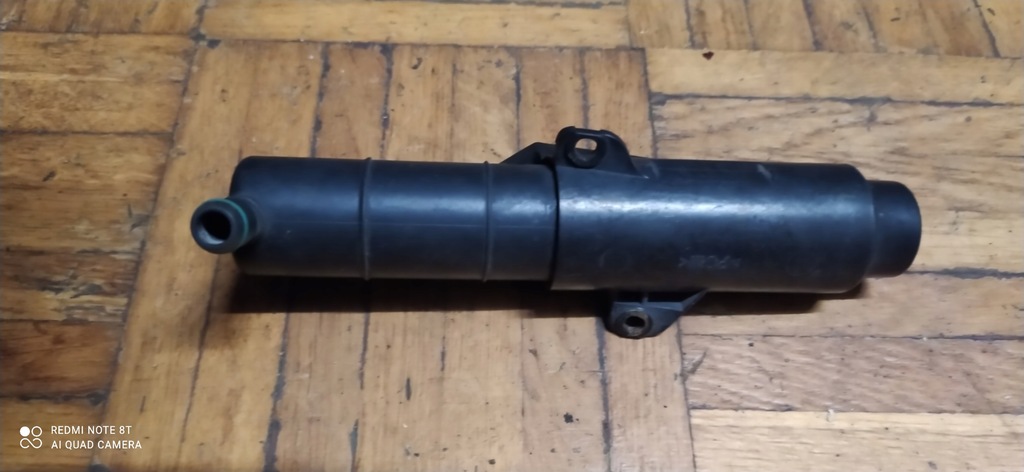 фото №2, Mini r56 r55 насадка розпилювача ліва 7157119 orygi