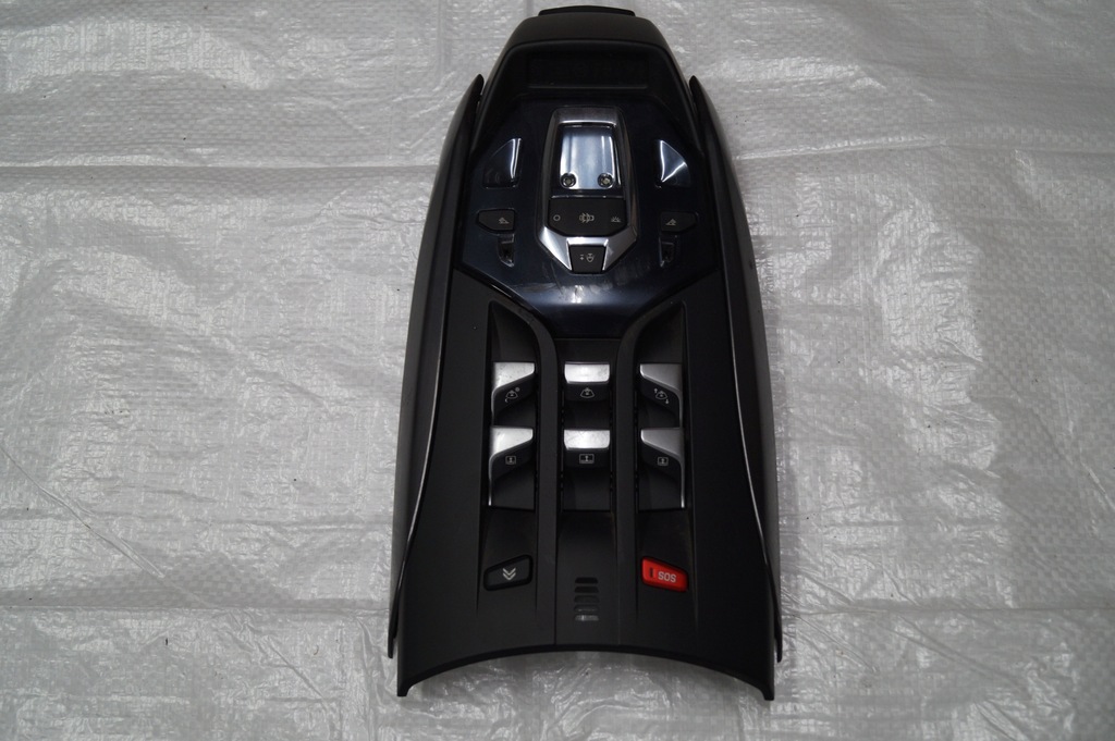 фото №1, Переключатель потолочный освещение citroen ds5