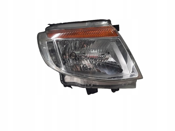 фото №1, Ford ranger iii v 12-16r лампа правый перед
