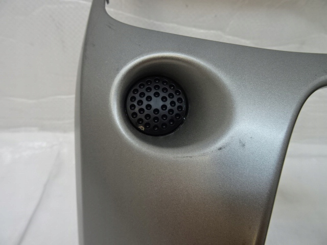 фото №6, Peugeot 108 citroen c1 ii toyota aygo ii рамка радіо консолі 1389231x