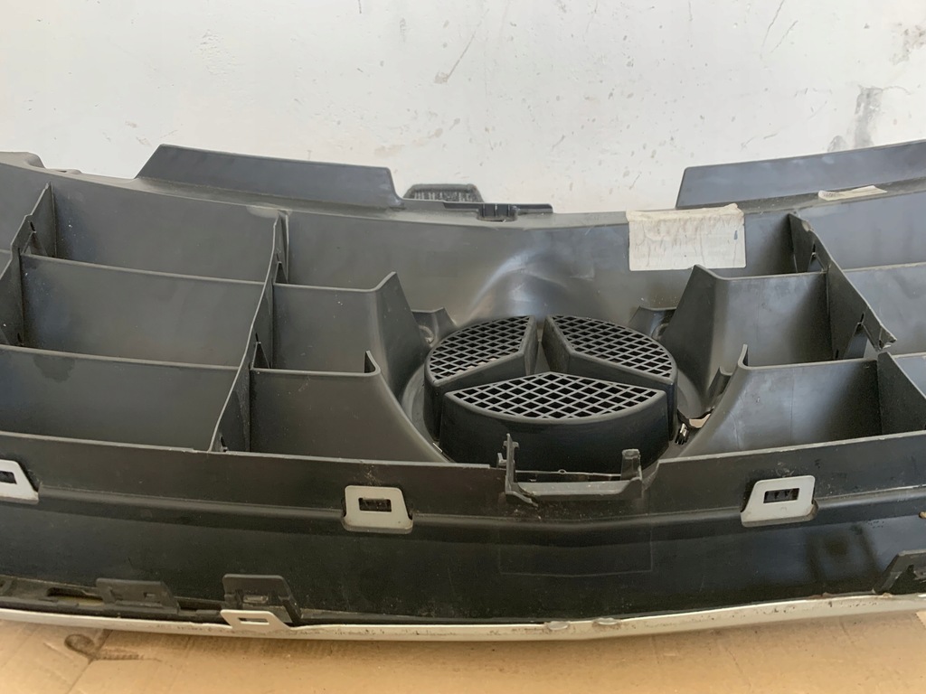 фото №14, Mercedes sprinter w907 910 решётка радиатора радиатора решётка радиатора оригинал