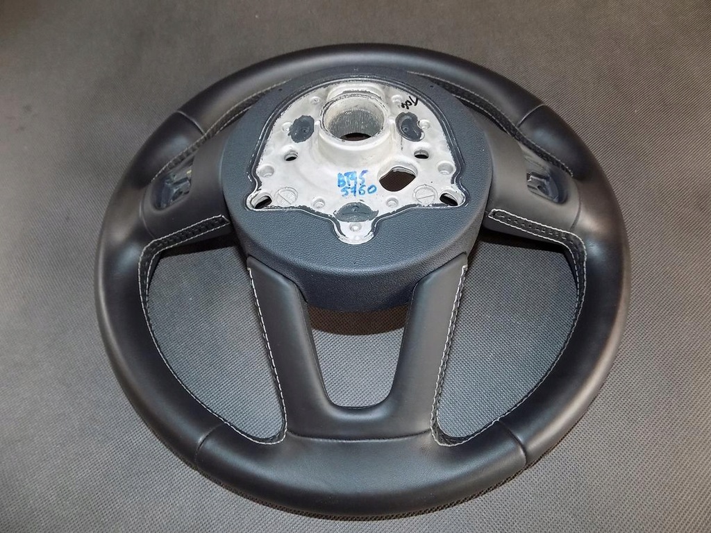 фото №8, Audi s5 f5 воздуховод кожа