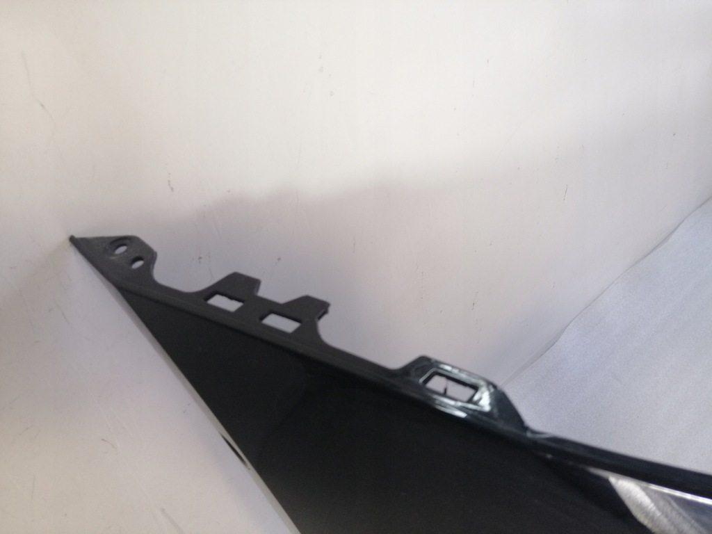 фото №10, Audi a6 c8 бампер перед