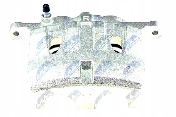 фото №11, Суппорт тормозной перед toyota rav4 12- camry 2.5hybri #petrolhead pro+ kit6