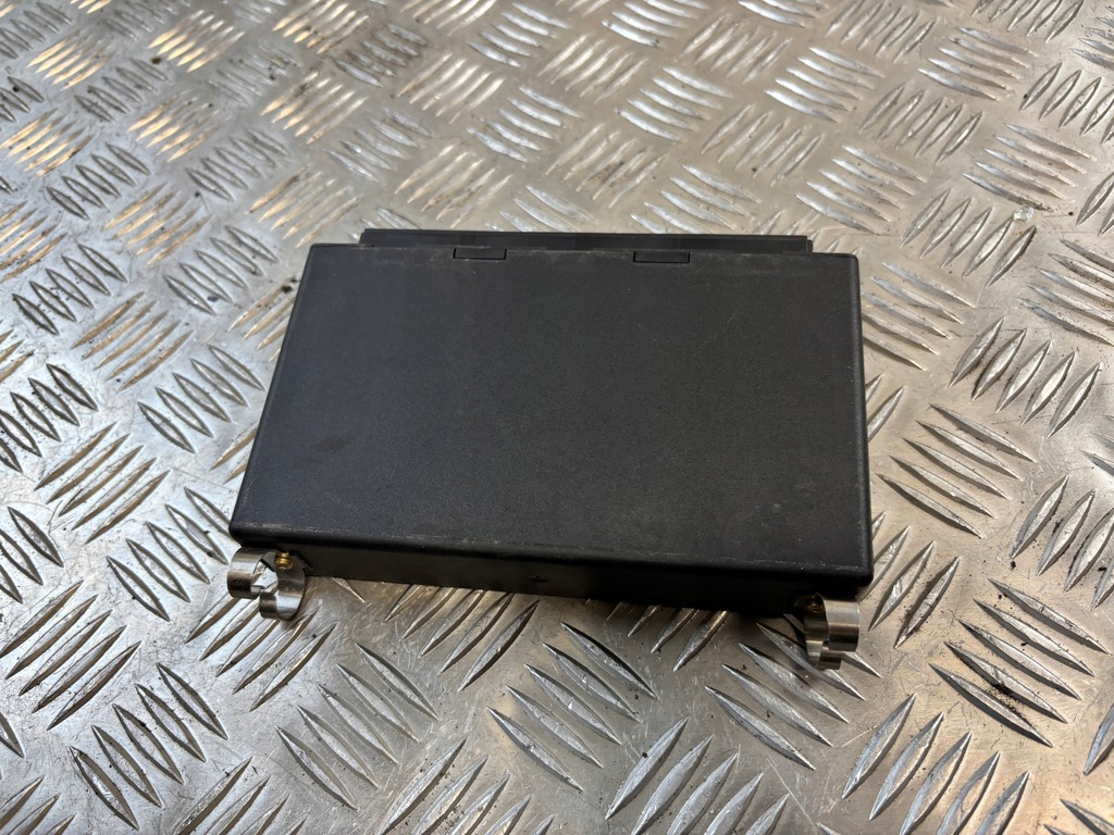 фото №7, Блок управления fr vdo a0014461102