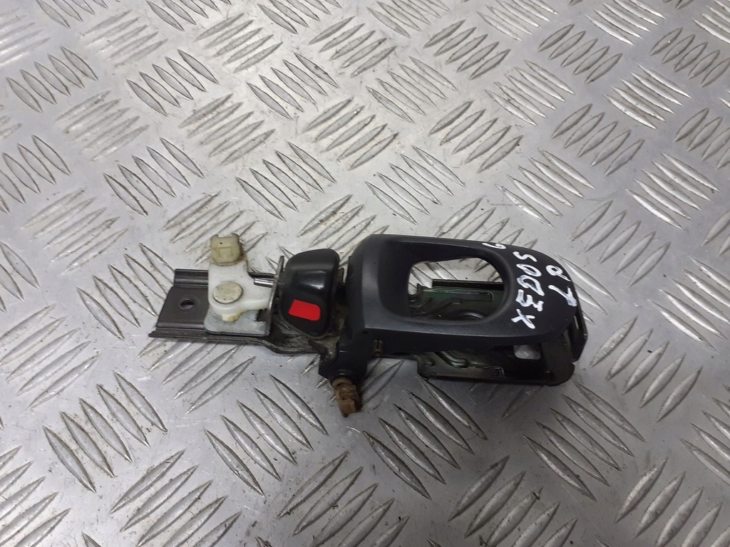 фото №1, Ручка левая передняя внутренняя mazda xedos 6