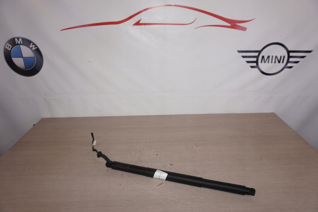 фото №1, Привод крышки bmw x1 u11 9450475