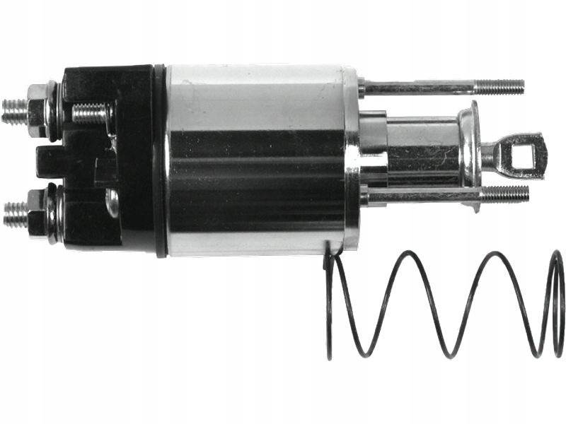 Купить Электромагнит стартер ss4016 typ magneti