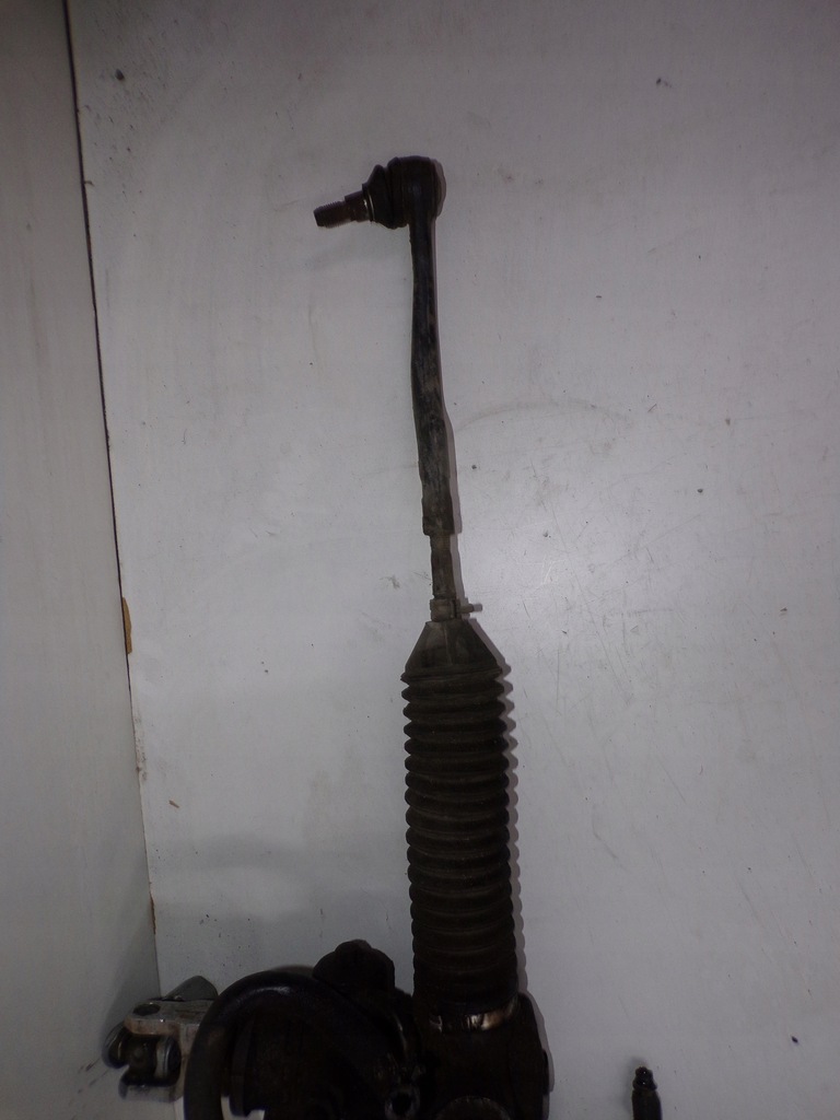 фото №7, Рулевая рейка трансмиссия mercedes a-klasa w168