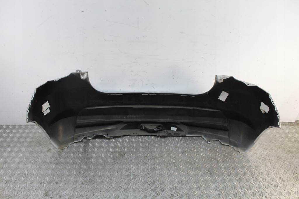 фото №7, Бампер задняя задний micra v 5 k14