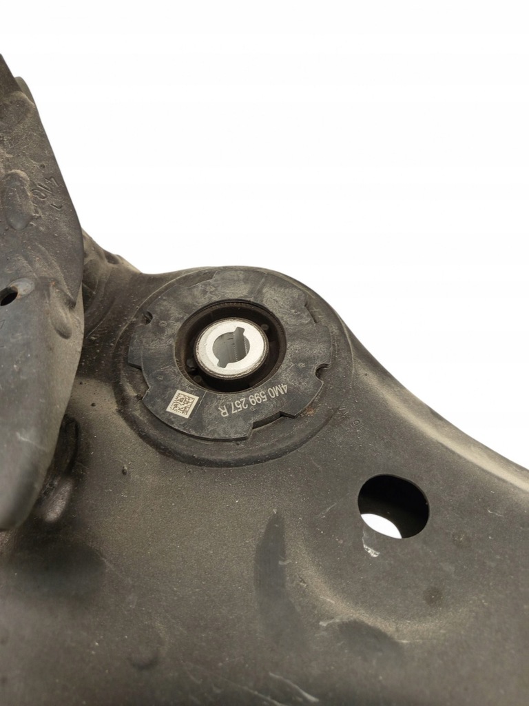 фото №8, Audi a5 8w0505235ad балка задние