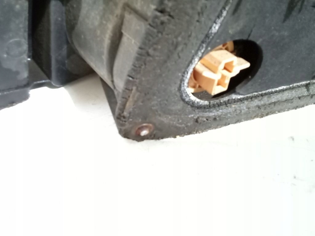 фото №6, Toyota corolla verso i лампа ліва задня задня