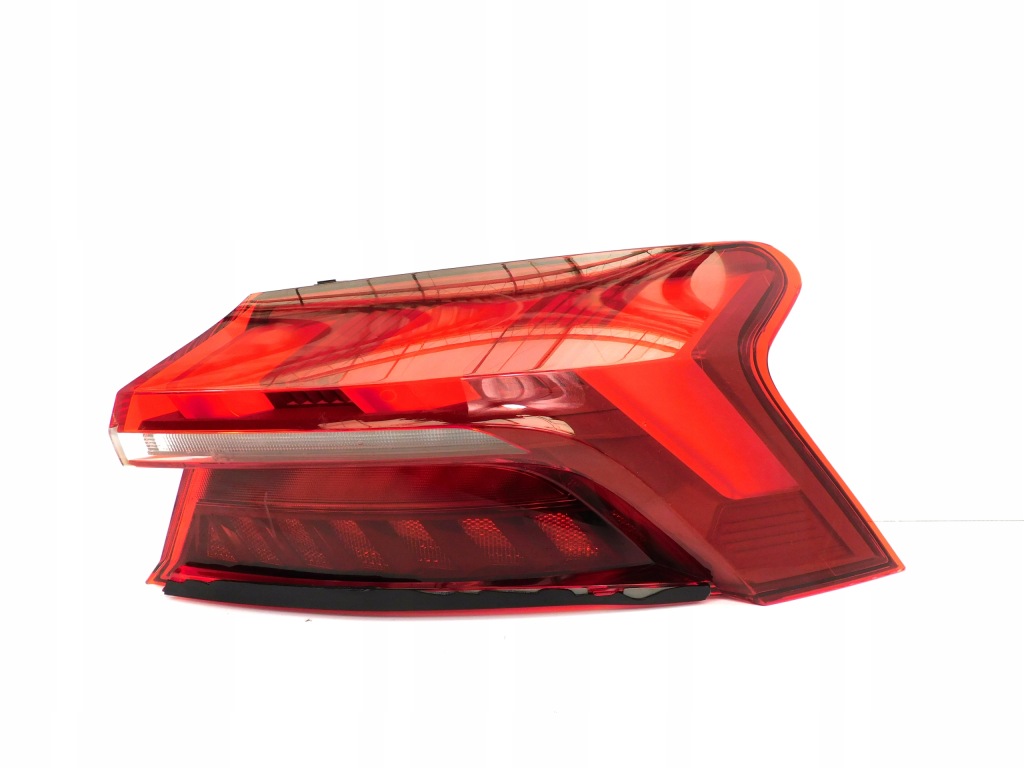 фото №1, Лампа права задня matrix audi e-tron gt 4j3945092