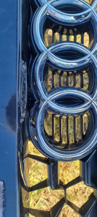 фото №8, Бампер передний перед audi a1 82a s line