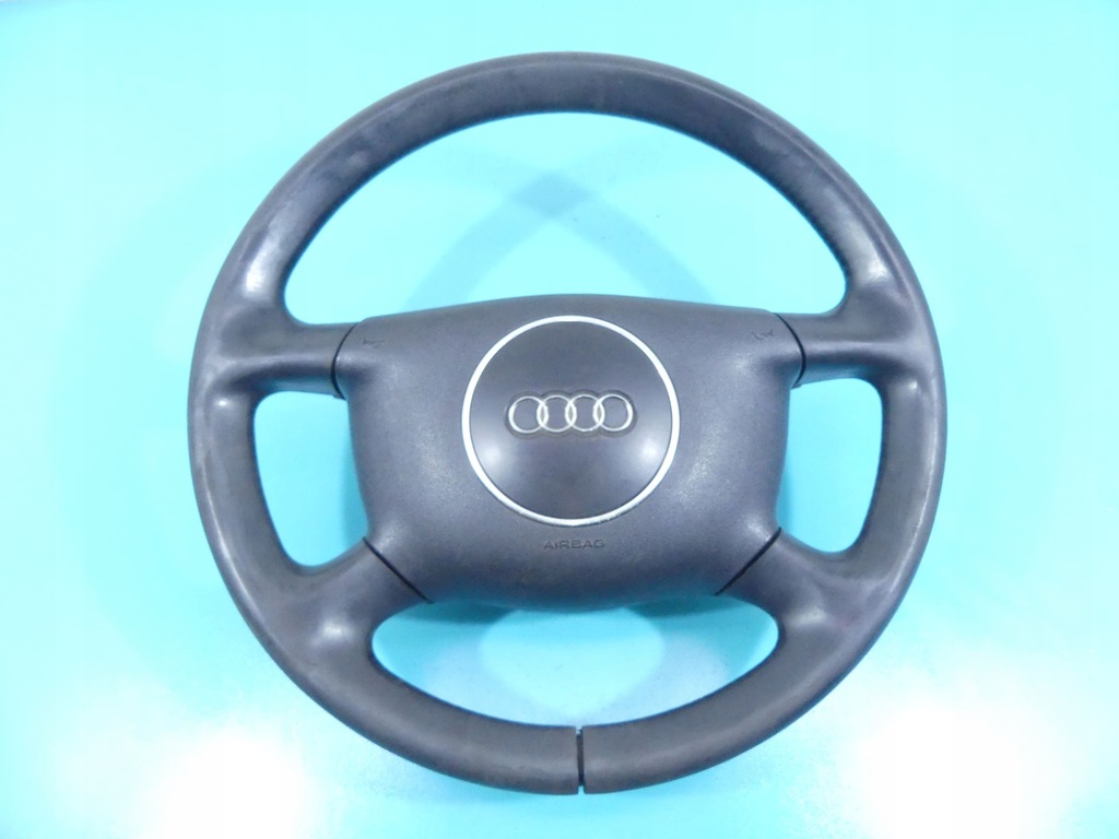 фото №1, Воздуховод подушка безопасности audi a4 b6