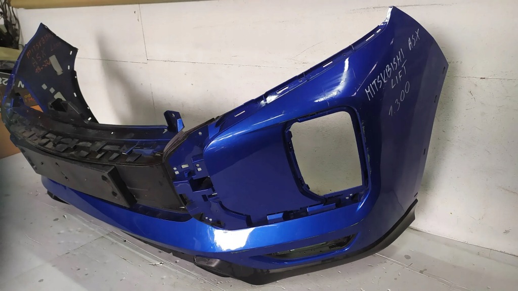 Бампер перед передний mitsubishi asx 2020 в Украине