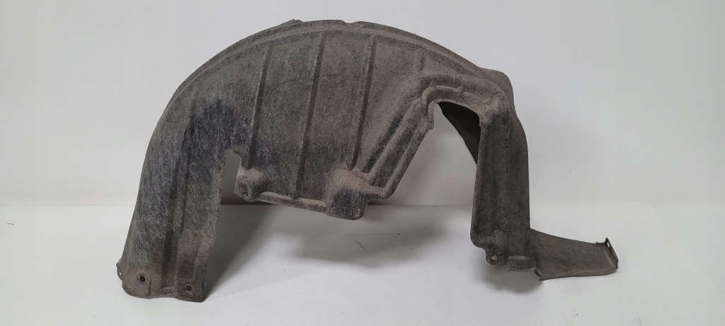 фото №4, Подкрылок правый задняя lexus rc 2014-2022 65657-24050