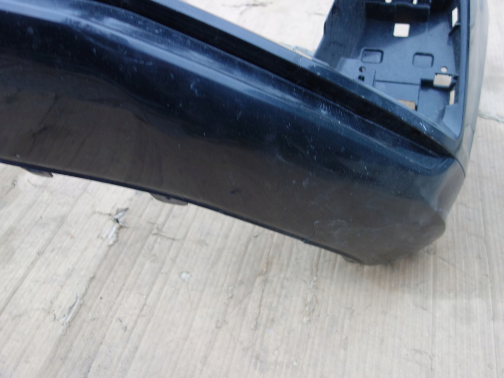 Бампер плита audi q5 80a s-line набір Зі Шроту