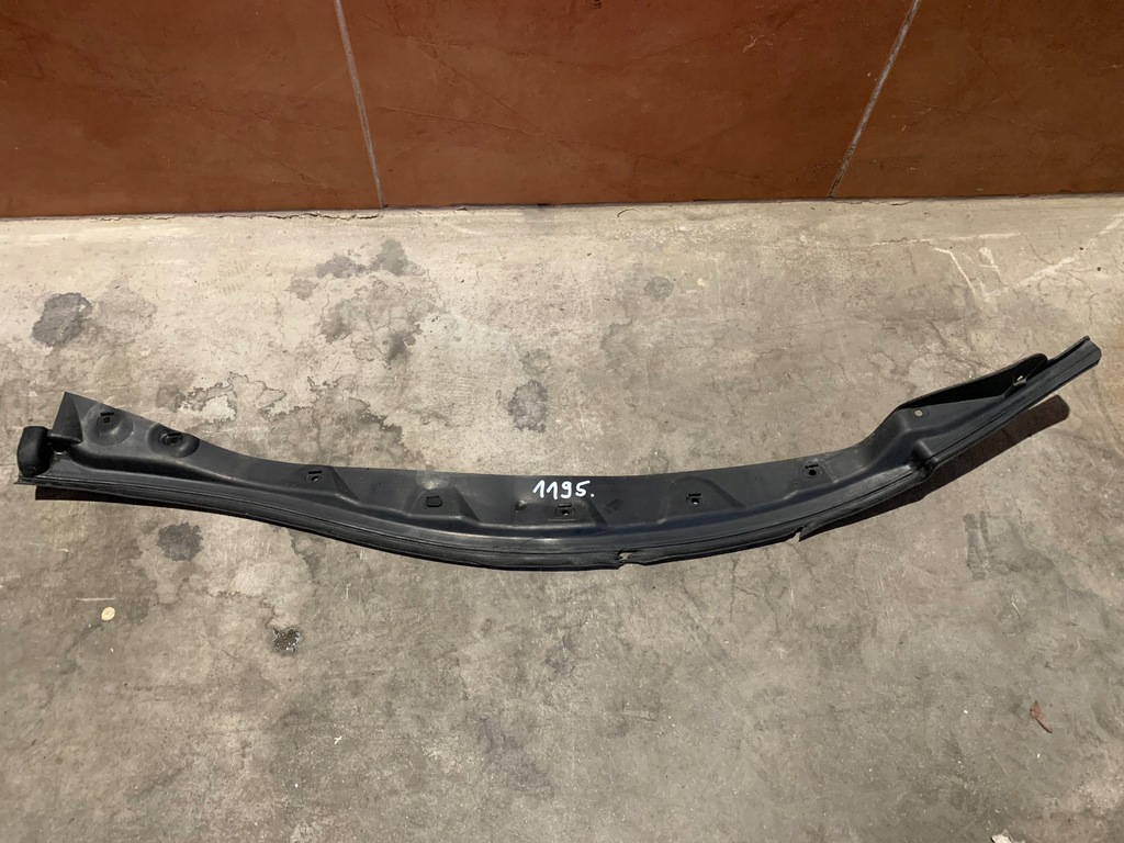 фото №1, Citroen ds3 шумоизоляция дверь левый перед 9683755280