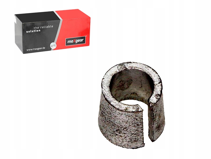 фото №1, Накладка клеммы аккумулятор japan - k004 маленький maxgear