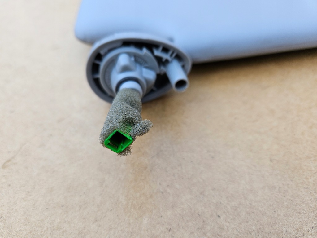 фото №7, Защита солнцезащитная козырёк левый подсвечиваемый honda civic ix 12-16