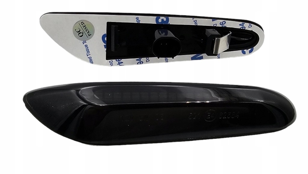 фото №15, Led dynamic поворотники bmw 1-series e82 e88 2008-2013 x3 e83 2004-2010