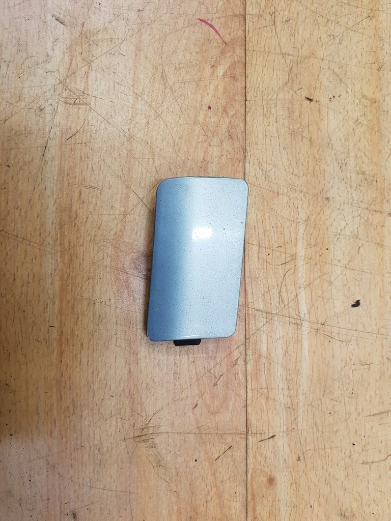 фото №1, Заглушка фаркоп бампера перед fiat stilo