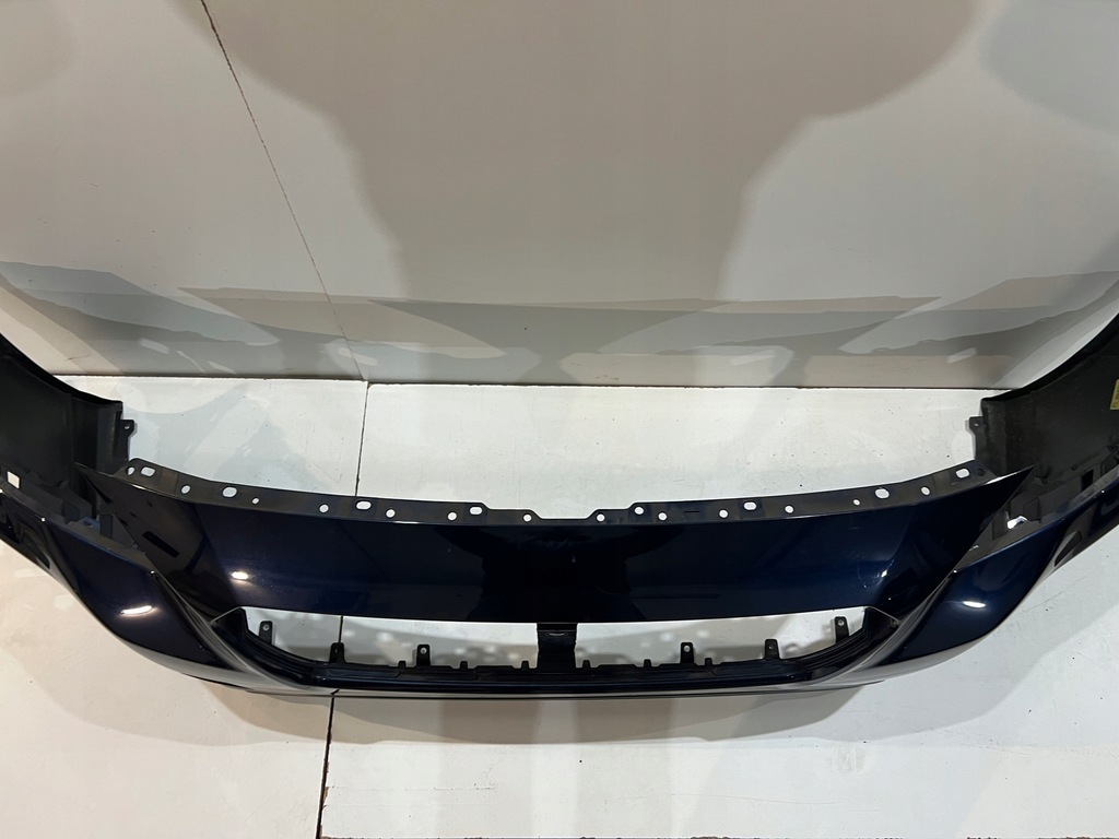 фото №10, Бампер передний subaru xv crosstrek 17-