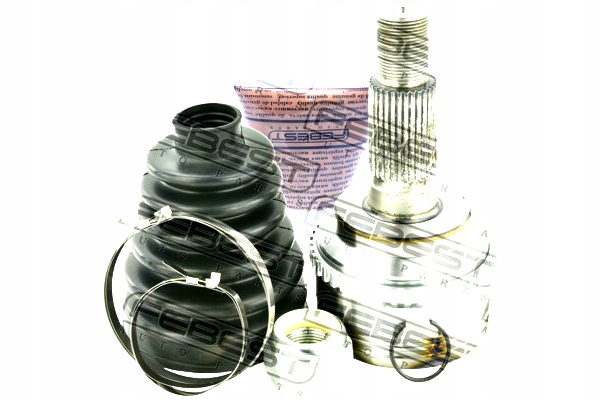 Шрус  піввісь зовнішній mazda cx-7 er 2007-2009 європа  febest Ціна