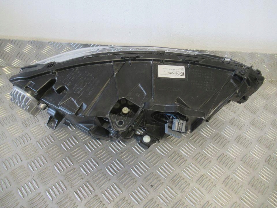 фото №12, Лампа передня перед ліва права volvo v90 s90 full led