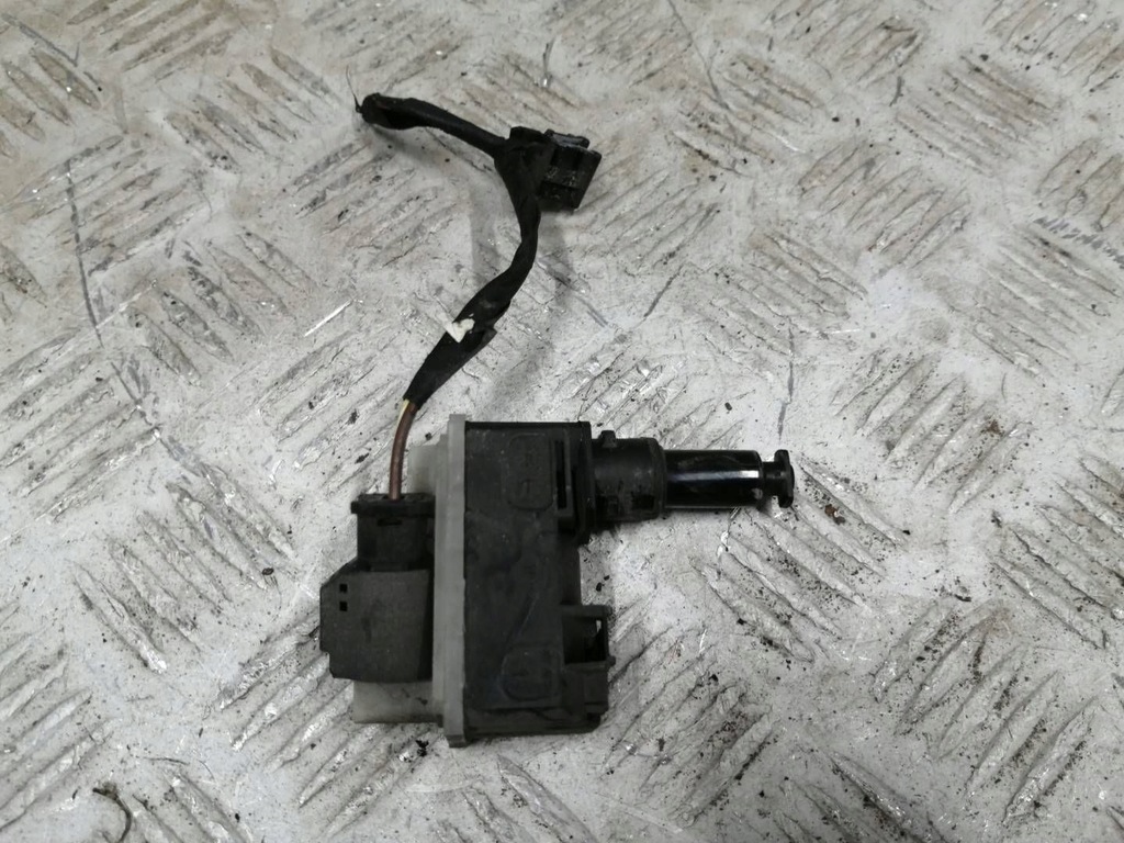 фото №1, Citroen ds3 crossback привод замок крышка заливной топлива d513101