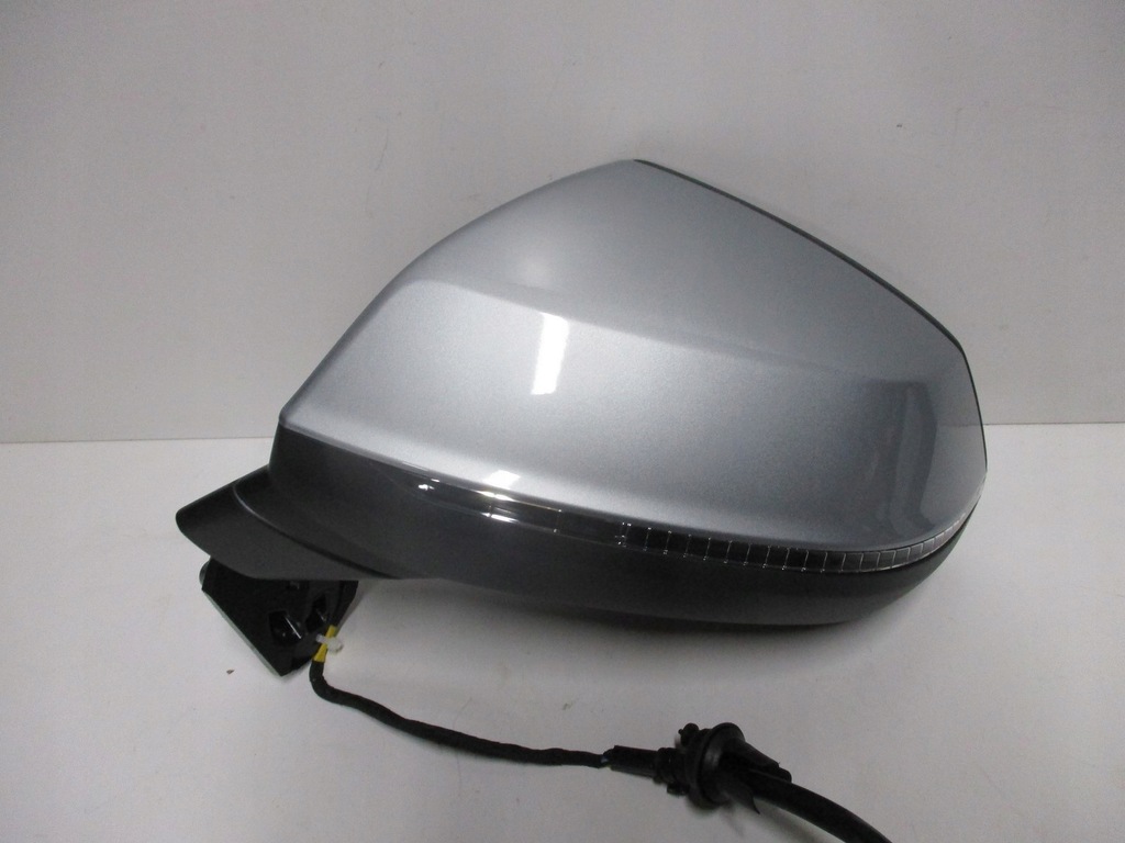 фото №9, Дзеркало дзеркало audi q7 4m0 23r nowe праве ліва