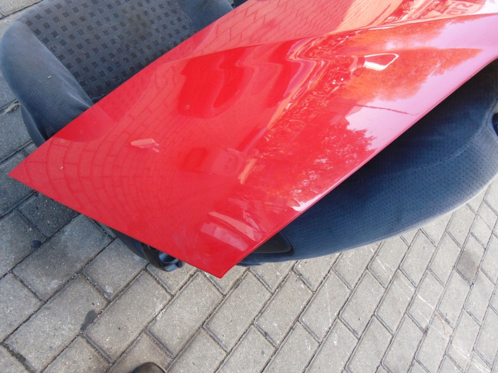 фото №2, Капот петли vw sharan i lift europa